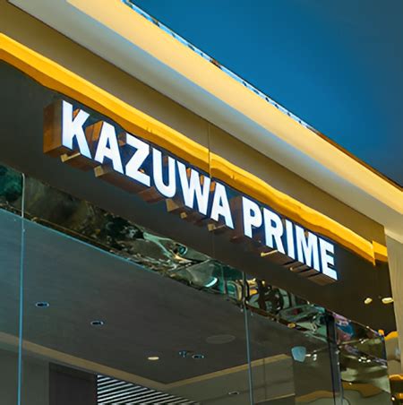 Kazuwa prime cebu  For questions or inquiries, fill out the form on our contact page