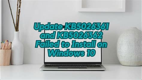 Kb5026362 2 for Windows Server 2019 for x64 (KB5028862) Windows Server 2019