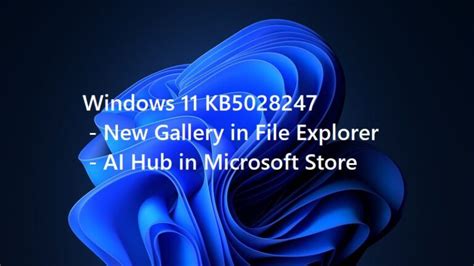 Kb5028247  Build 22621