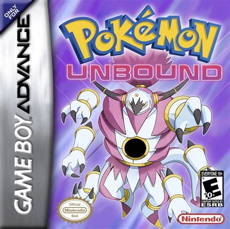 Kbh pokemon unbound  While not every Pokemon is available in this game, the ones that are seem well-balanced and make sense in the context of the region