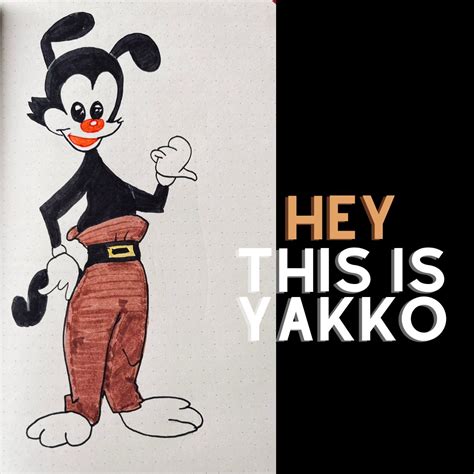 Kbj yakko  85K 96% 1 year