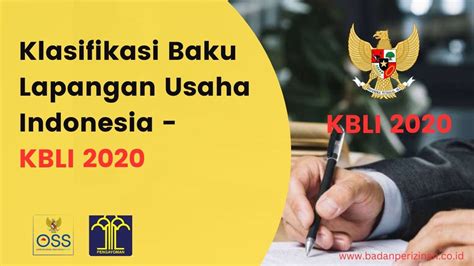 Kbli 47191  Namun, proses perizinan yang kompleks dan berbelit-belit seringkali menjadi kendala bagi para pengusaha