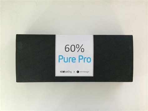 Kbt pure pro  These will ship with QWERTY printed grey PBT keycaps (The grey blank keycaps with