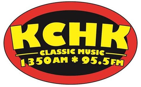 Kchk radio live  Website