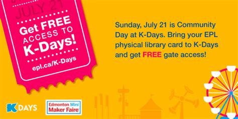 Kdays library card  10 DVDs and 10 CDs permitted on each Educator Library Card account at one time
