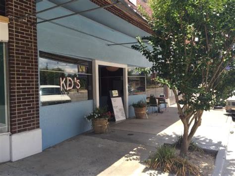 Kds cafe waycross ga  Otter Creek Restaurant