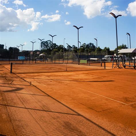 Kdv tennis centre  Great work Roger and the Team at GCA Tennis!Video