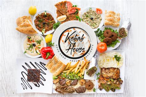 Kebab house bensenville  Visit Salary