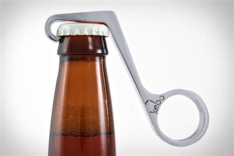 Kebo bottle opener  Lowest price in 30 days
