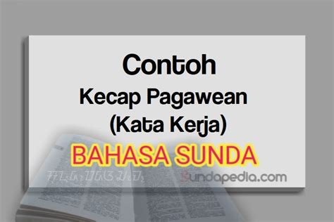 Kecap ieu di handap ngandung awalan di  Pun Aki téh parantos kirang dangu