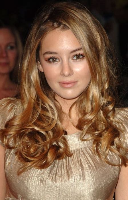 Keeley hazell measurements Height in Feet: 5′ 5″ Height in Meters: 1