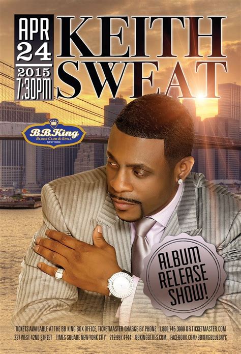 Keith sweat tour 2023 setlist fm! View average setlists, openers, closers and encores of Keith Sweat in 2023! Sweat, Keith > Tour Statistics