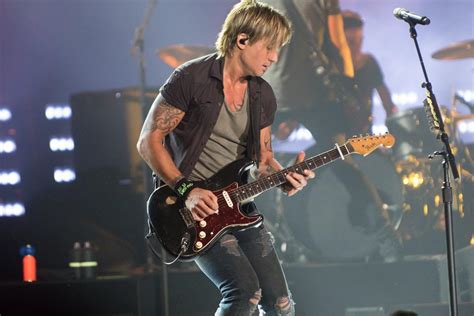 Keith urban shows  FILE - Keith Urban performs "Texas Time" at the 58th annual Academy of Country Music Awards on May 11, 2023, at the Ford Center in