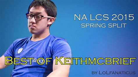 Keithmcbrief  Hey r/leagueoflegends and all you memers, it's been a while since my last AMA, and I've grown a lot not only as a person but also a player