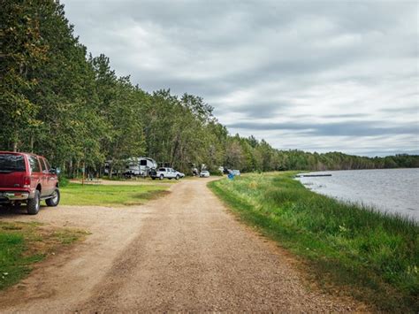 Keiver's lake campground <b>ytilibaliavA </b>