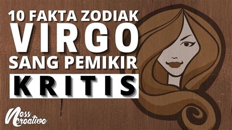 Kelebihan dan kekurangan virgo  Selain itu, jangan