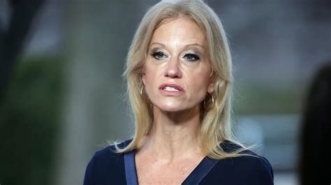 Kellyanne conway escort for 22 years  Tensions had been mounting between Kellyanne Conway, the longtime advisor to President Donald Trump, and George Conway, the longtime tormentor of President Trump