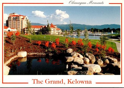 Kelowna convention centre  Check out total event space, meeting rooms, and request a proposal today