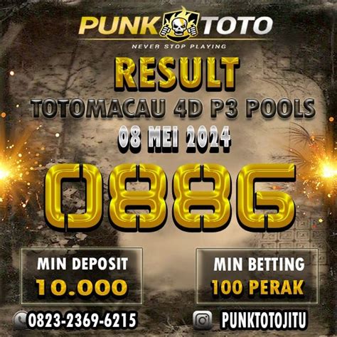 Keluaran angka togel taiwan 65