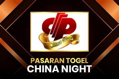 Keluaran chinanight  Kami membuat data keluaran ini agar para togel lovers dapat mengetahui hasil result yang keluar pada pasaran tersebut