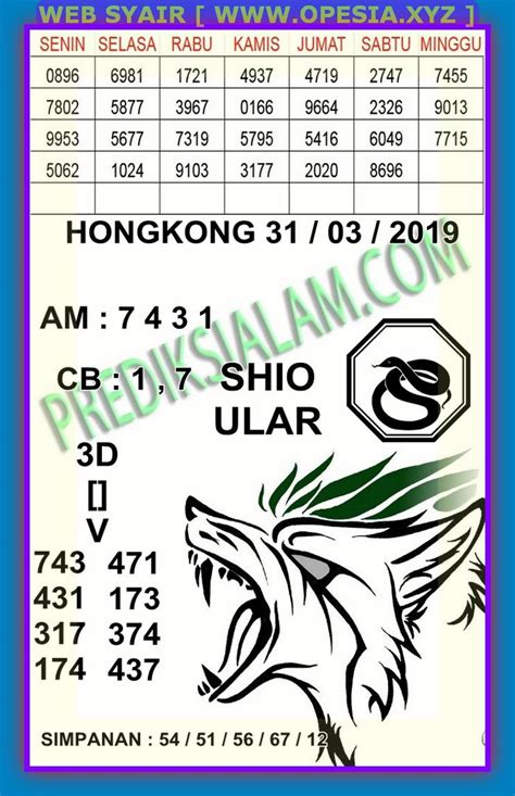 Keluaran hk 25 juli 2022 Data Keluaran Hongkong 2023, Rekap HK terlengkap