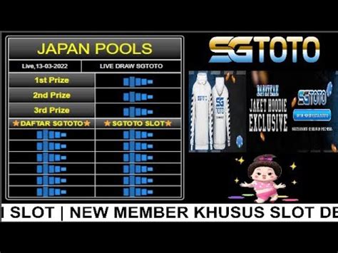 Keluaran japan lengkap  Dimana taruhan para bettor kalah atau menang sangat tergantung dengan nomor pengeluaran sdy prize