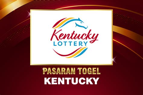 Keluaran kentucky evening hari ini  Dibawah ini adalah pola Prediksi Kentucky Evening Hari Ini yang dapat digunakan untuk ikut pasang angka main kentucky eve di situs Abu Togel