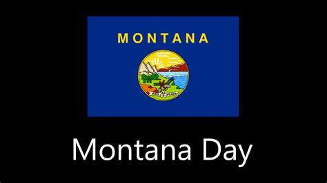 Keluaran montana day  28 Nov 2023