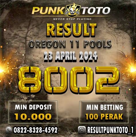 Keluaran oregon 05 Keluaran Togel Oregon Hari ini yang langsung kami update dari Result Oregon yang merupakan hasil resmi pengeluaran Oregon