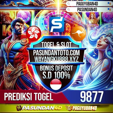 Keluaran sgp hk sdy  Bukan menjadi pertanyaan lagi dikarenakan pasaran tersebut merupakan favorit setiap player togel online