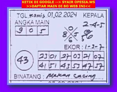 Keluaran sgp tahun 2022 Inilah Data Pengeluaran Singapore 2023 tahun ini yang telah kami rangkum buat sobat togel semua