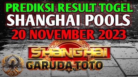 Keluaran shanghai pools 2023  Paito Shanghai Tahun 2012 sampai 2023 (Terbaru Hari ini ) Togel Shanghai bisa dilihat di website resmi mereka di sini