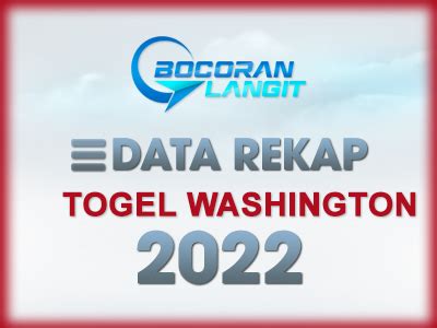 Keluaran washington 2023  Jadi jika ingin melihat angka kelur togel hari ini hongkong, bisa