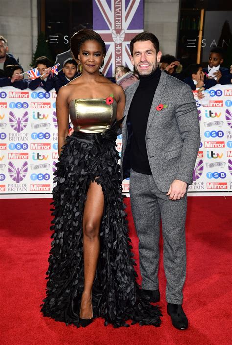 Kelvin and oti  KELVIN FLETCHER has reportedly annoyed his Strictly Come Dancing partner Oti Mabuse after he made a big decision regarding his wedding anniversary