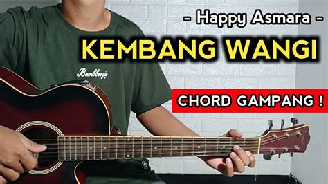 Kembang wangi chordtela com