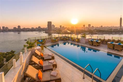 Kempinski hotel cairo Now £213 on Tripadvisor: Kempinski Nile Hotel Cairo, Cairo