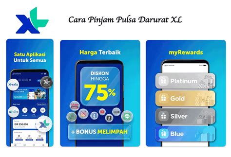 Kenapa pulsa darurat xl tidak tersedia PT XL Axiata Tbk (XL Axiata) menginformasikan kepada seluruh masyarakat pengguna layanan Ring Back Tone (RBT) bahwa penyediaan layanan RBT akan dihentikan secara bertahap sejak tanggal 1 Maret 2022, dan terhitung efektif sejak tanggal 31 Maret 2022 layanan RBT akan dihentikan sepenuhnya sehingga layanan ini tidak akan tersedia lagi