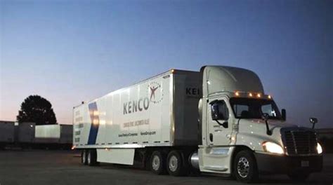 Kenco logistics Kenco Logistics is the largest woman-owned, third-party, logistics company in the United States