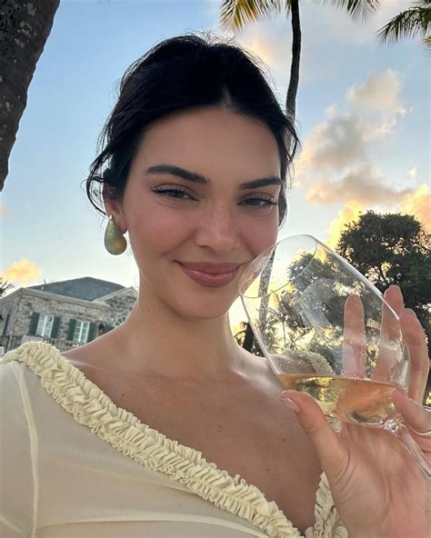 Kendall jenner sed , Kendall Jenner has amassed an estimated net worth of $60 million