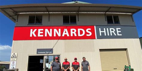 Kennards hire new lambton  Make your job easy! | Kennards Hire is an Australian family-owned and operated company that has been in the hire industry for over 70 years