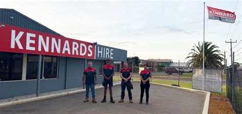 Kennards hire unanderra  Kennards Hire Kununurra carries a range of hire & rental tools and equipment for access, earthmoving, Lifting, concrete, pumping, trailers and vehicles