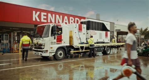 Kennards rocklea  We have an extensive equipment range that meets the needs of the mining industry and major projects, right through to weekend warrior DIY jobs