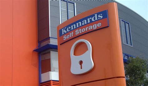 Kennards springwood  "Television shows like Storage Wars make bidding on storage units seem like an intense exciting pastime While this can be true it s important to keep in mind the people"