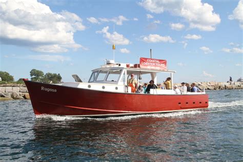 Kennebunkport boat rides  Boat Rental & Charter Tours-Operators & Promoters Boat Dealers