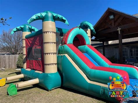 Kennedale water slide rental Birmingham's best choice for Bounce House and Water Slide rentals Birmingham AL