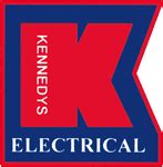 Kennedys electrical cairns catalogue  149 Spence Street, Cairns