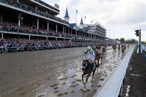 Kentucky derby futures pool 2  Pool 2 of the Kentucky Derby Future Wager is set to open Friday at noon EST with the pari-mutuel field of “all other 3-year-olds” tabbed as the 7-5 morning line favorite