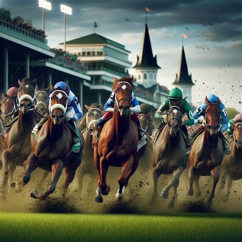 Kentucky downs picks today numberFire is bringing the powers of quantitative analysis to deliver latest and best picks and predictions for horse racing around the world