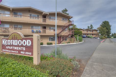 Kentwood apartments kent wa  Opens in a new tab