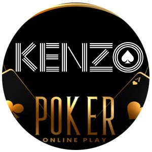 Kenzopoker  Permainan seperti , Poker, Ceme, Domino, Capsa, Omaha, Super10 semua ada disini